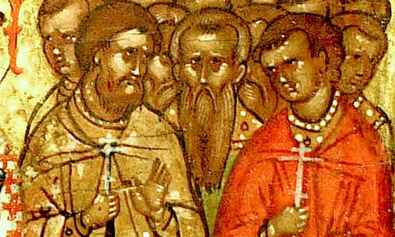 NE PALI RERNU, NE POKREĆI SVAĐU! Narodna verovanja za dan Svetih 45 mučenika