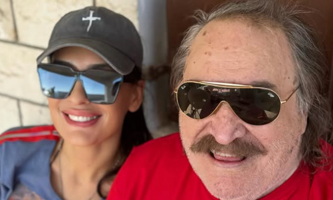 MIŠO KOVAČ POSLE SMRTI SINA: Pokušao da sebi oduzme život – evo kako izgleda danas sa 84 godine!