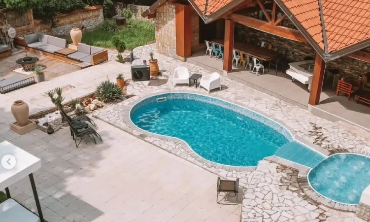 BEŽITE IZ GRADA NA VREME: Evo gde se mir i tišina još uvek čuvaju kao svetinja