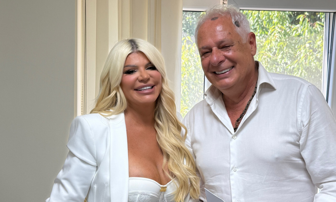 DARA BUBAMARA NOVA ČLANICA ŽIRIJA "ZVEZDA GRANDA"! Produkcija objavila vest koja je iznenadila sve (FOTO)