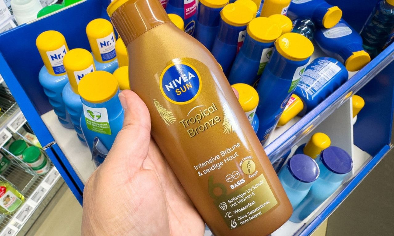 DA LI KREMA ZA SUNČANJE OD PROŠLE GODINE ŠTITI KOŽU OD SUNCA? Dermatolozi dali odgovor