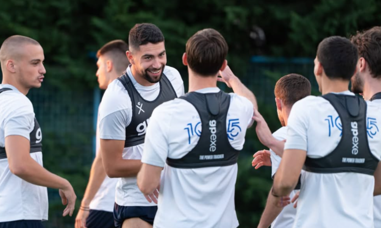 LALATOVI MOMCI SE NE PREDAJU! Budućnost večeras protiv Milsamija za nastavak evropske priče