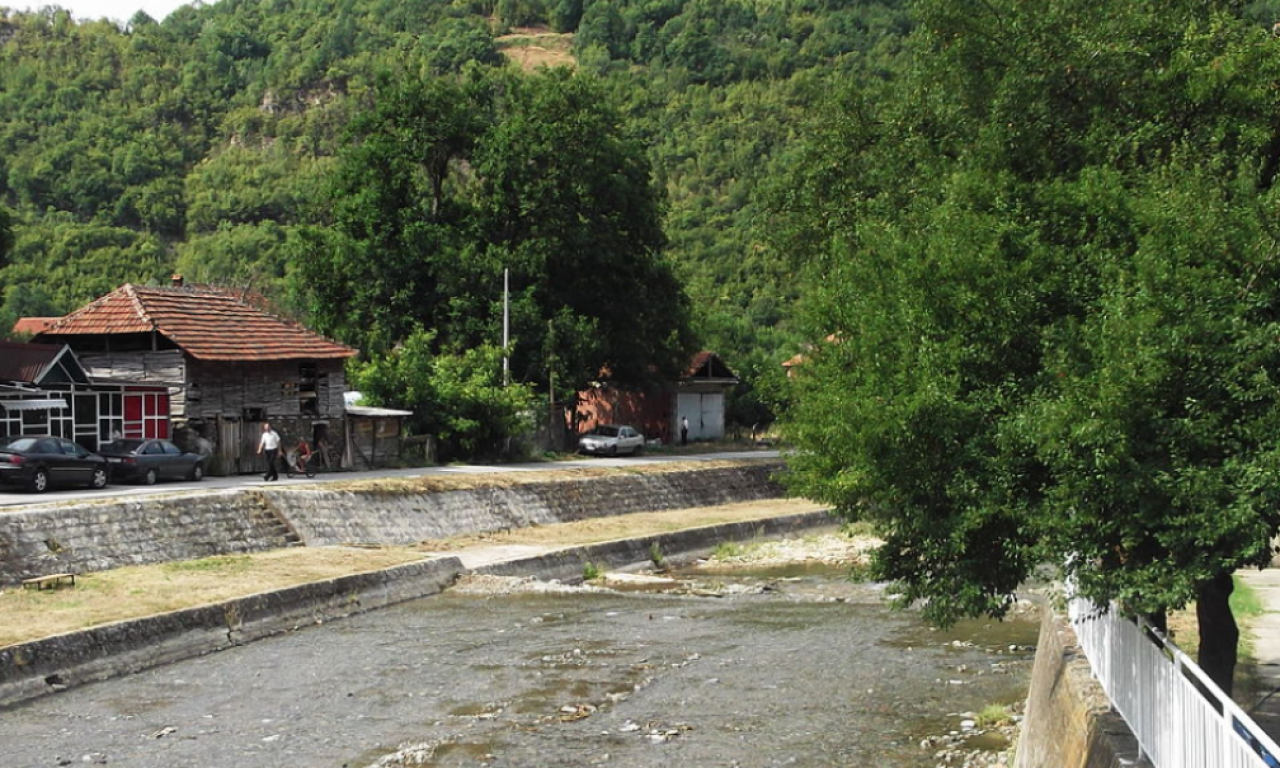 PROGLAŠENA VANREDNA SITUACIJA I NA TERITORIJI OVOG SRPSKOG GRADA I JOŠ JEDNOJ OPŠTINI!