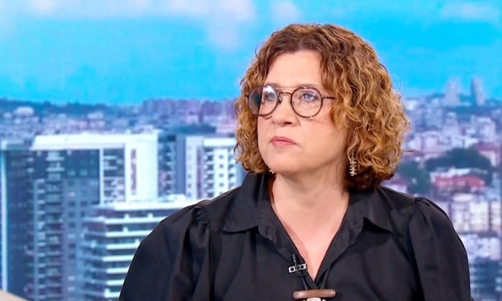 NE ODLAZITE PREKO NOĆI OD MONSTRUMA, TO MOŽE DA VAS UBIJE! Psiholog za K1: Ovaj poziv sprečiće novi femcid (VIDEO)