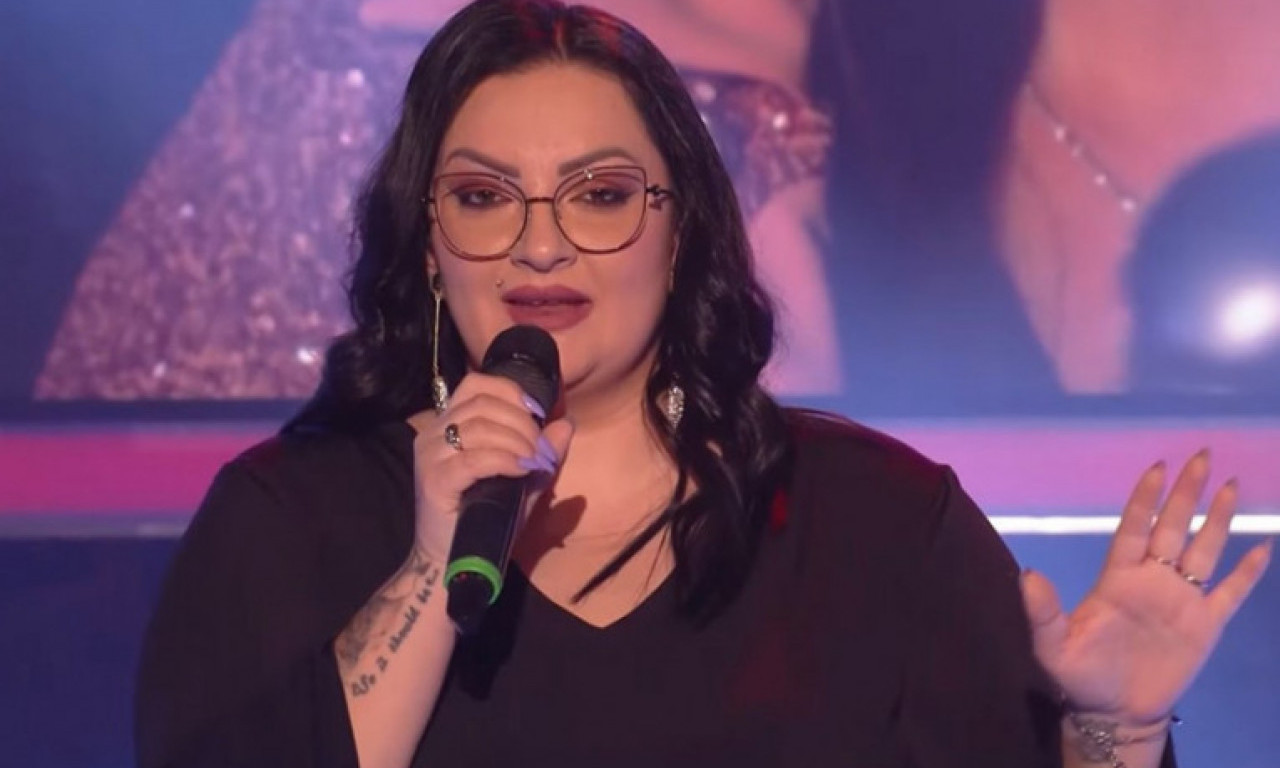 NESREĆA KOJA JE POTRESLA ESTRADU: Ćerka Zvezde Granda (14) pala s krova, završila u komi, pevačica otkrila detalje