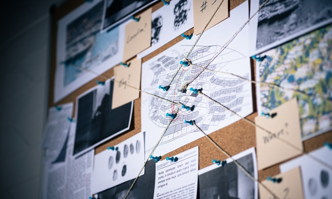 LONDON OBJAVIO RAT BALKANSKOJ MAFIJI Sankcije za "kavački" i "škaljarski" klan!