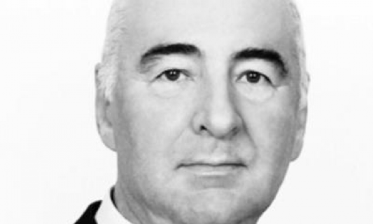 PREMINUO BIVŠI MINISTAR FINANSIJA! Evo kada će biti sahranjen