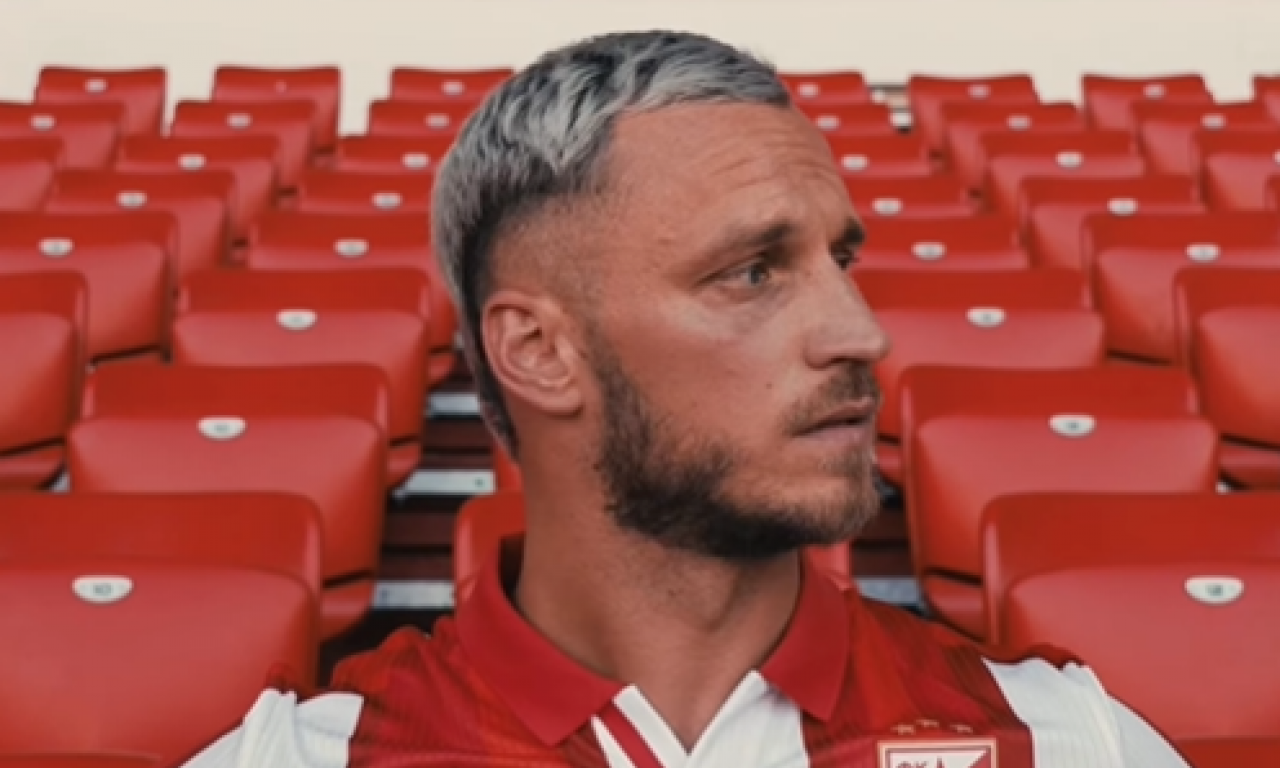 KAKO JE ARNAUTOVIĆ POMOGAO DECI IZ KRUŠEVCA? Isplivala priča o gestu novog fudbalera Zvezde koja će rasplakati Srbiju