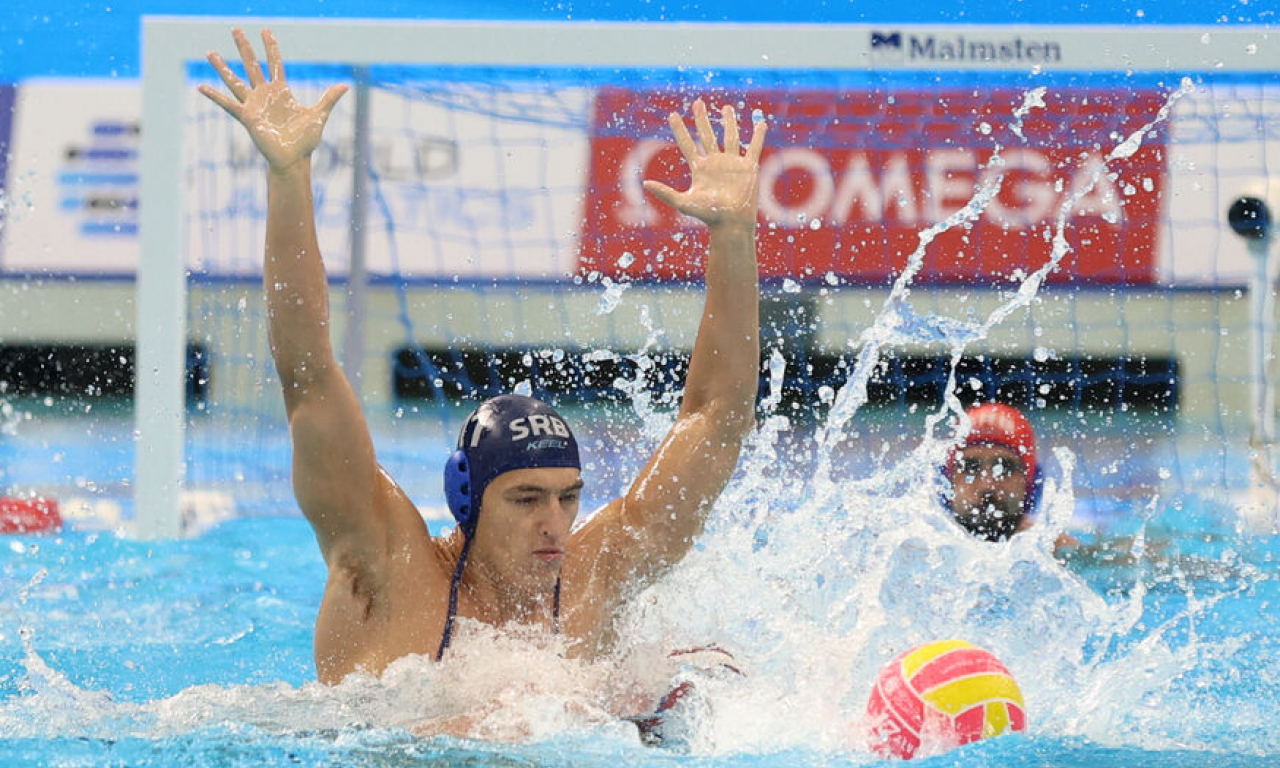 DOGOVORENA SARADNJA Srbija i Crna Gora formiraju zajedničku ligu