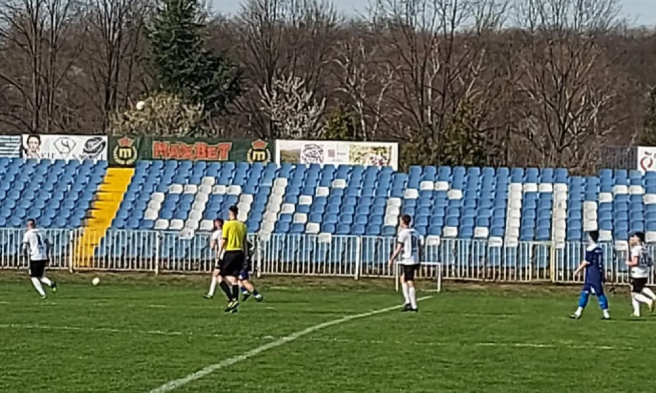 UGAŠENA SLOGA IZ KRALJEVA! Novi šok trese srpski fudbal