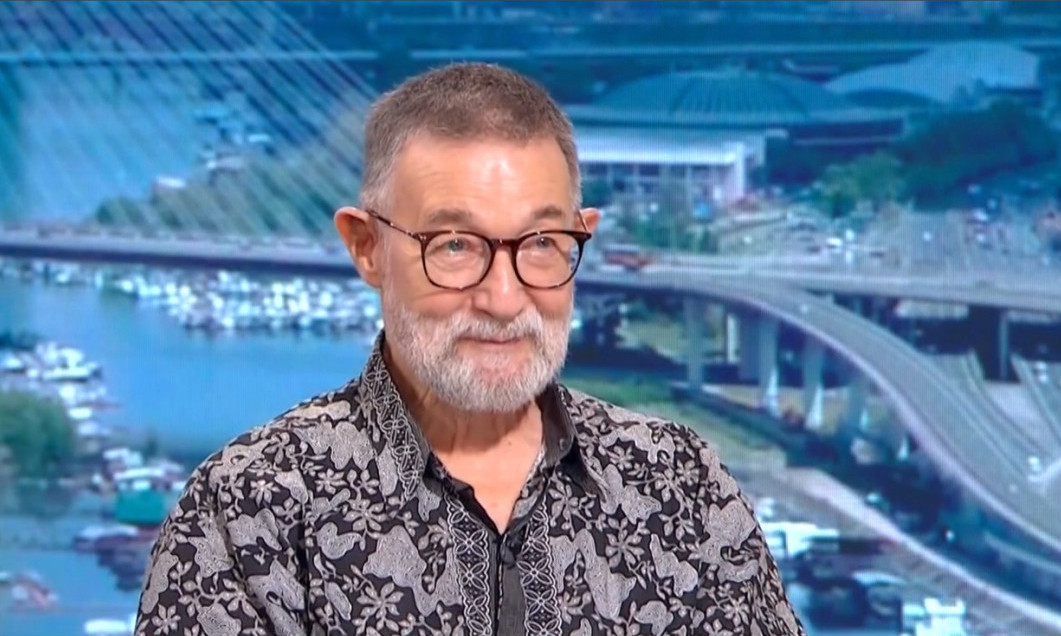 ZAŠTO JE SI ĐINPING ODBIO DA DOĐE U BRISEL? Stručnjak u "Uranku" otkrio da li je Kina danas potrebnija EU ili obrnuto