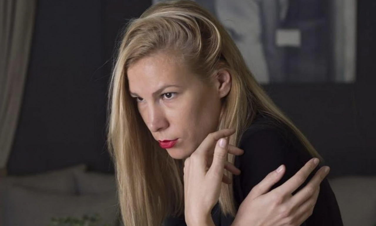 MRAČNA TAJNA ARHITEKTICE BLOKADERKE! Ksenija Đorđević radila za Mohamada Alabara i to u Beogradu na vodi!