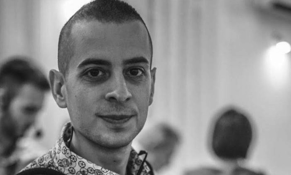 PREMINUO MLADI HARMONIKAŠ NIKOLA ŠABAT Teška bolest bila brža od života, oproštaji kidaju dušu! (FOTO)