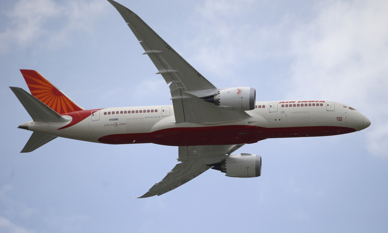 OVO JE NAJGORA AVIO-KOMPANIJA KOJOM MOŽETE LETETI Posada nije obučena kako treba, a piloti nemaju odmor između letova!