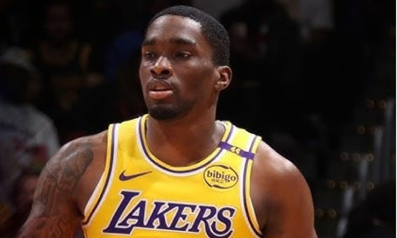 IZ LEJKERSA U PARTIZAN: Crno-beli završili NBA pojačanje!