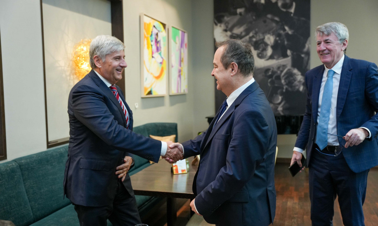 SMANJEN BROJ ILEGALNIH PRELAZAKA GRANICE U SRBIJI: Krajem godine moguć novi talas iz Irana