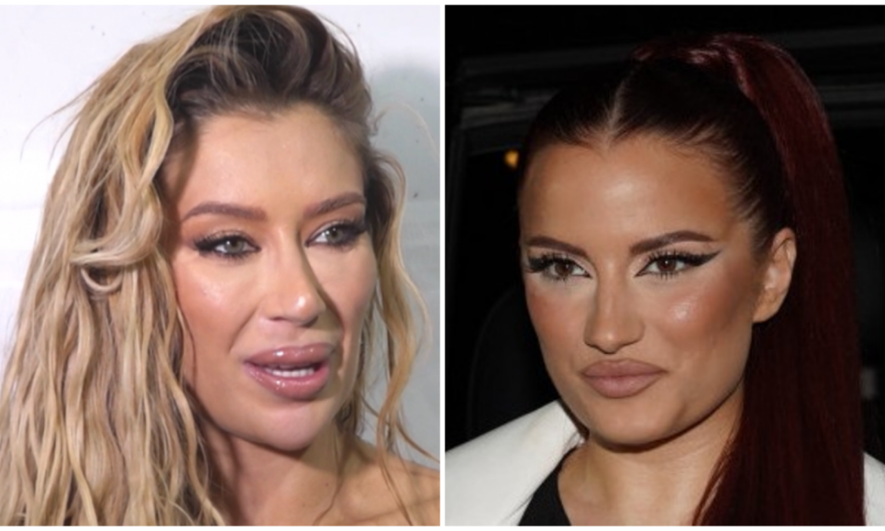 TEA TAIROVIĆ I BARBARA BOBAK UHVAĆENE BEZ ŠMINKE Provode se u Crnoj Gori, evo koju pesmu obožavaju (VIDEO)