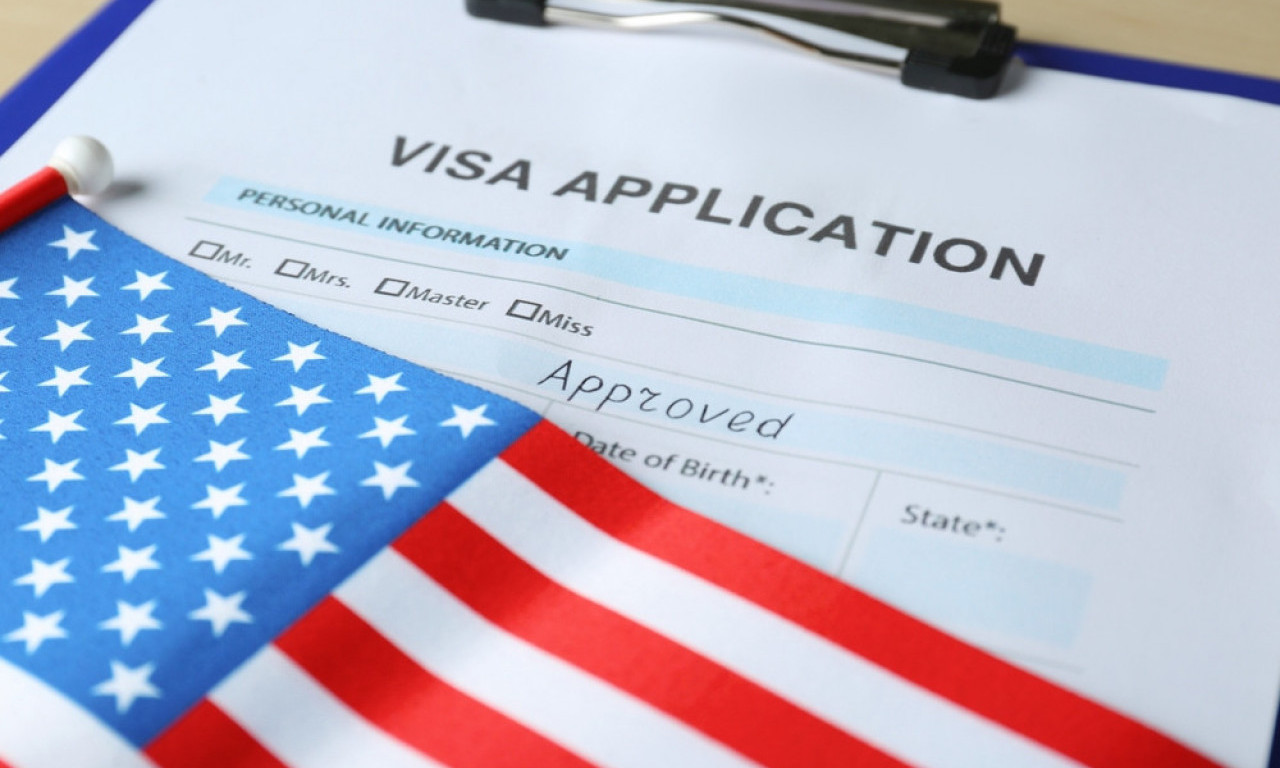 HOĆEŠ VIZU ZA AMERIKU? Otključaj Instagram i Fejsbuk – SAD uvode proveru svih društvenih mreža