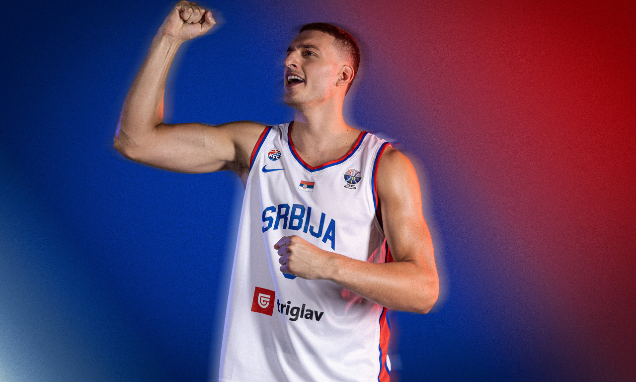 UŽIVO DEŠAVANJA IZ RIGE Košarkaši Srbije pohod na zlato počinju protiv Estonije