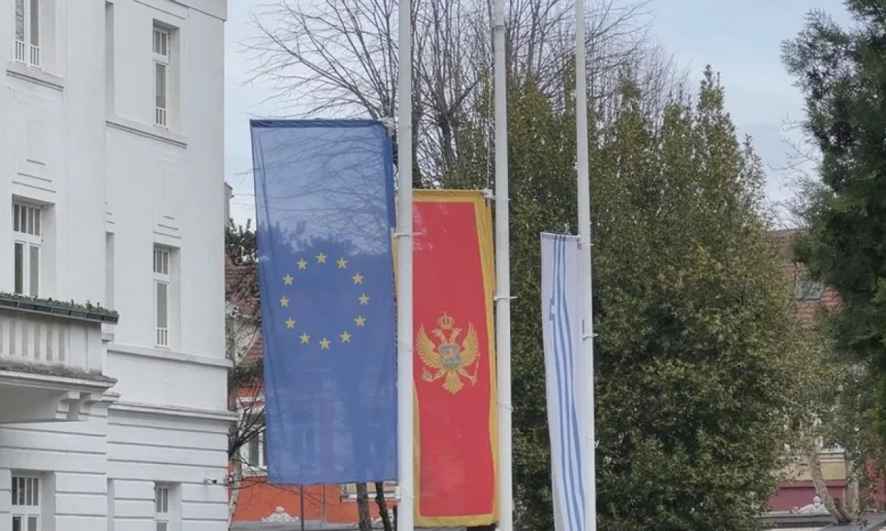U PONEDELJAK DAN ŽALOSTI U CRNOJ GORI Oglasio se premijer Milojko Spajić