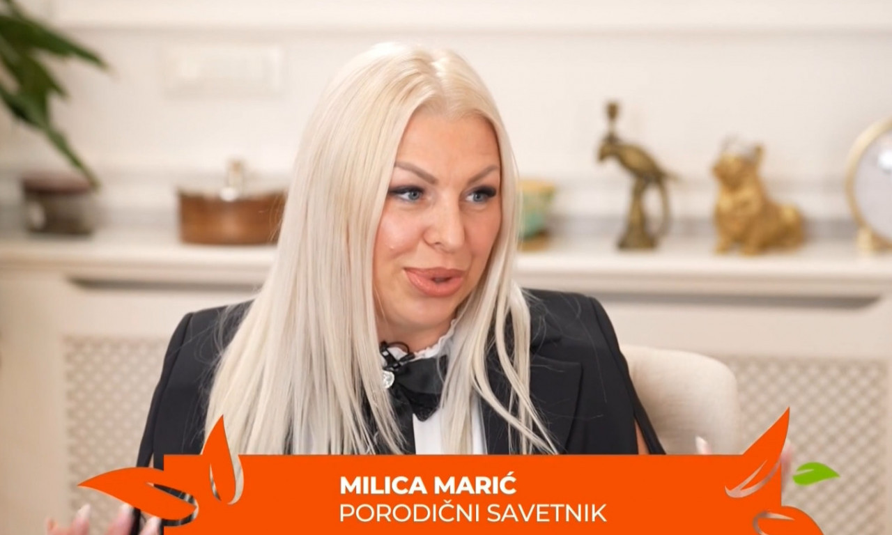 PSIHOTERAPEUT MILICA MARIĆ OKTRILA ZA K1  Ovo su najveće laži koje oženjeni muškarci govore ljubavnicama