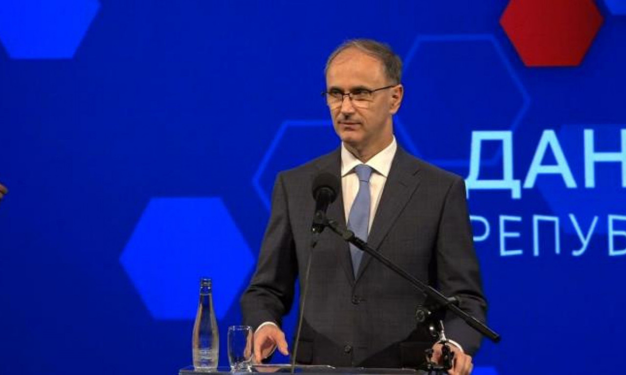 PREMIJER MACUT U KNJAŽEVCU: "Program ove vlade bio je i ostaće zaštita jedinstva i ustavnog poretka po svaku cenu"