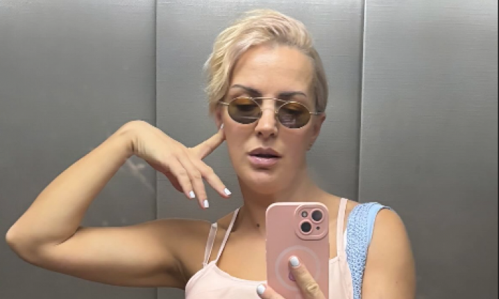 TRUDNA PEVAČICA PRETRPELA NAPAD! Njena bolna istina sada je otkrivena