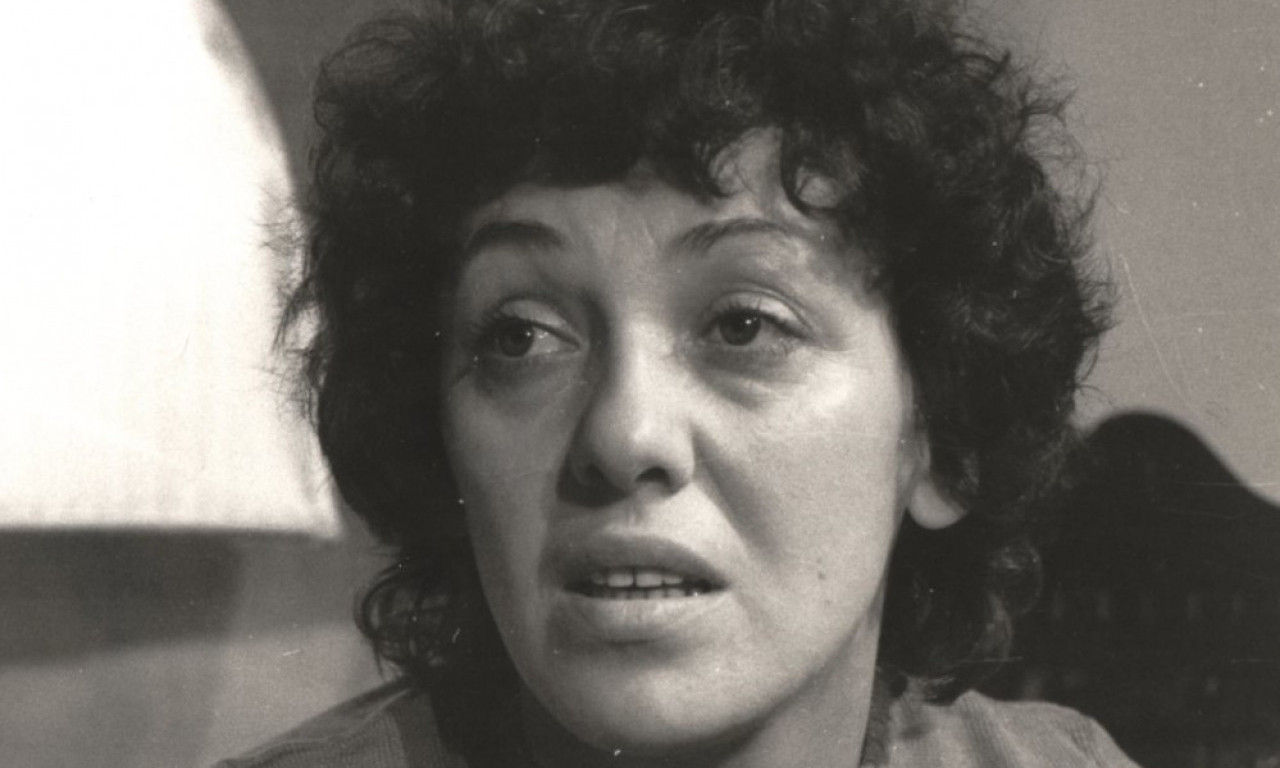 PREMINULA GLUMICA SVETLANA UTJEŠANOVIĆ: Ona i suprug bili su omiljeni par devedesetih