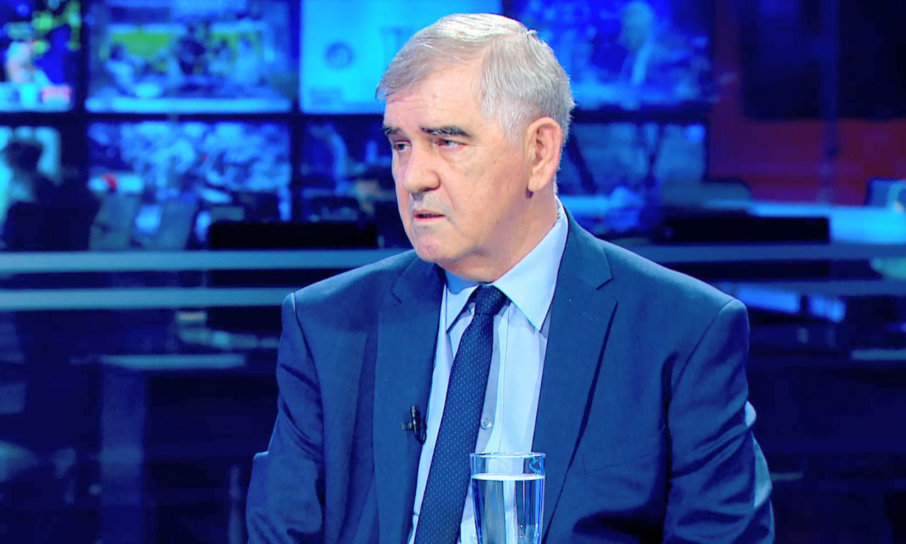 BERIŠA: "Novi zakon o nacionalnim zajednicama na jesen pred Skupštinom" (VIDEO)
