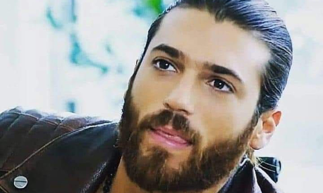 DŽAN JAMAN SE ŽENI! Turski glumac staje na ludi kamen sa ženom svog prijatelja  - skandal trese Tursku