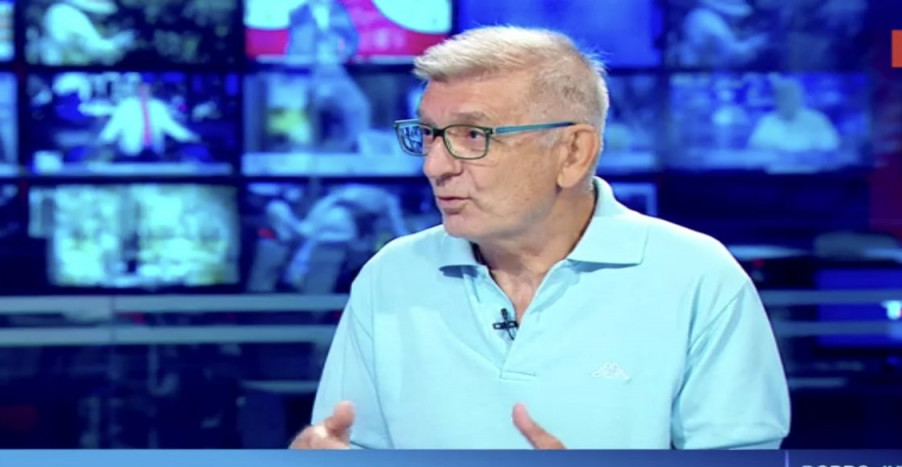 NEDELJKO TODOROVIĆ DAO DETALJNU PROGNOZU ZA OKTOBAR Uživajte u narednim danima, jer nam sledi... (VIDEO)