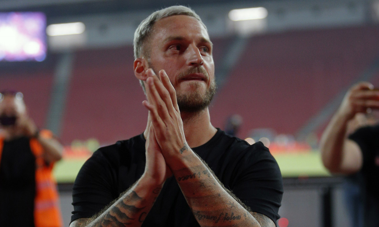 EVO KADA ĆE DEBITOVATI MARKO ARNAUTOVIĆ! Milojević konačno sve otkrio novinarima