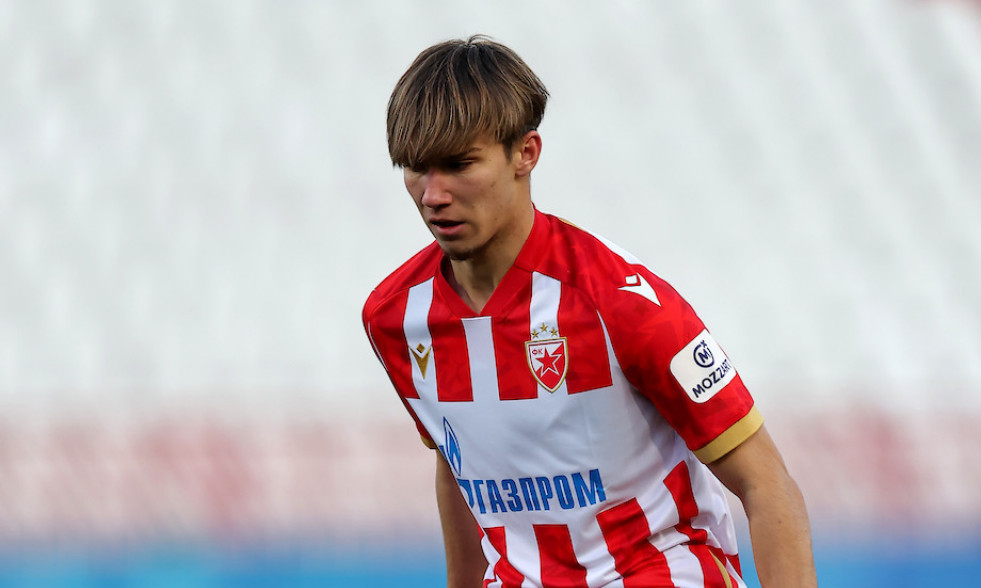 IZNENAĐENJE U SASTAVU PRED PORTO! Zvezda ide na pobedu!