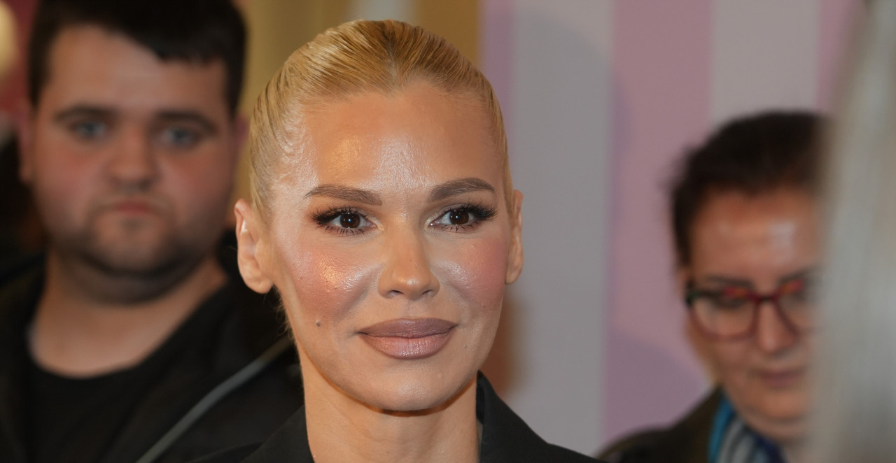 NATAŠA BEKVALAC POKUŠALA DA SAKRIJE NOVOG DEČKA: Sestra je upala u studio i sve odala!