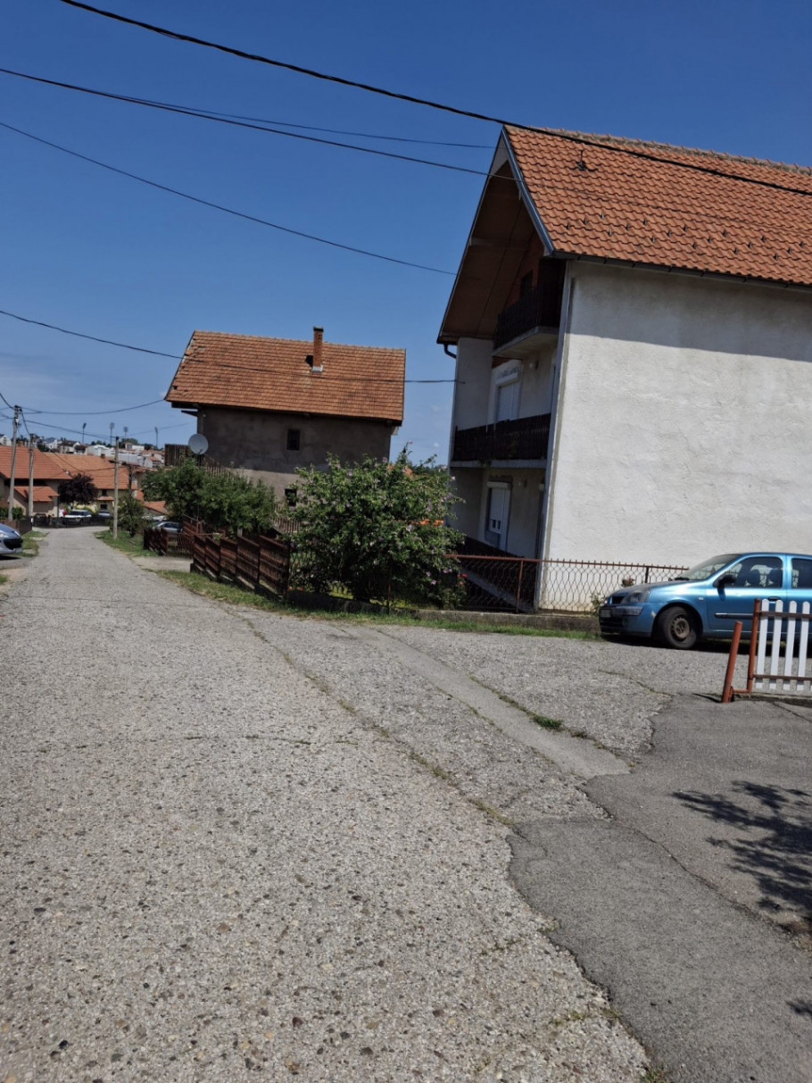 Ovde živi poginula devojka iz Lazarevca