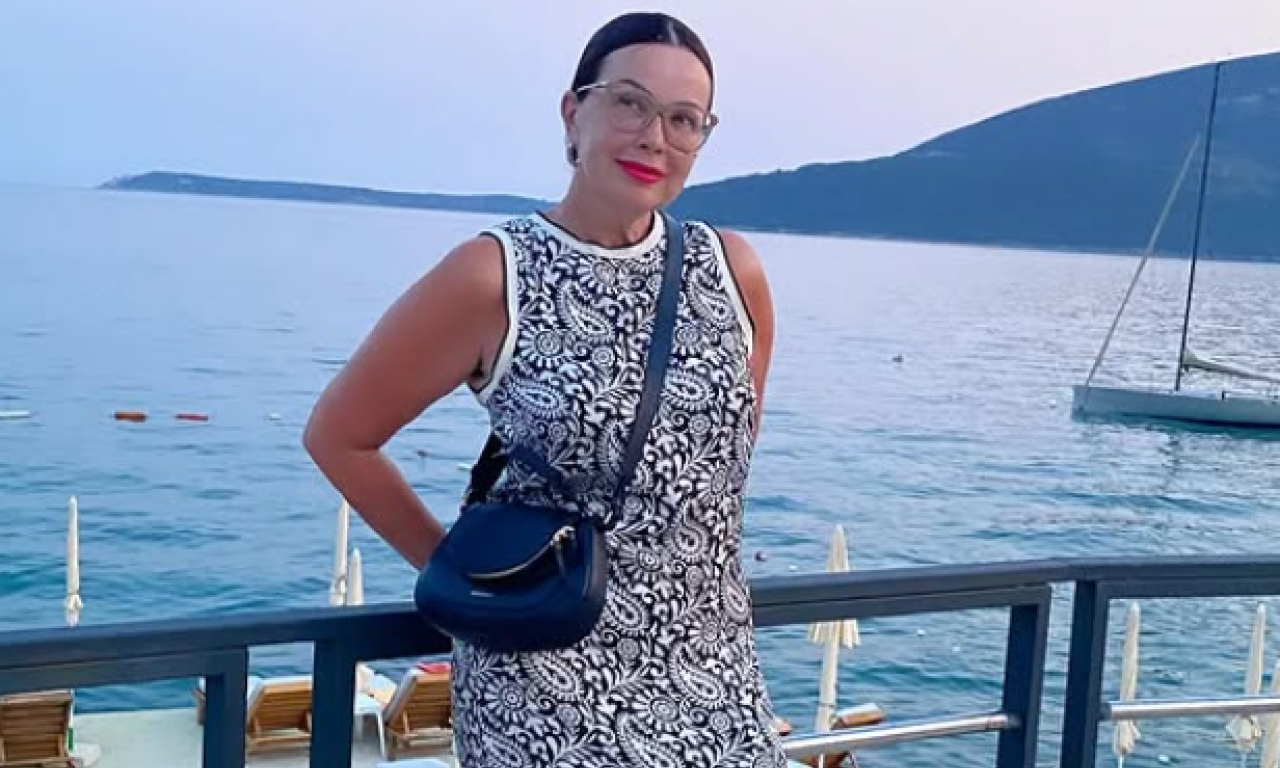 DRAMA U CRNOJ GORI Voditeljka izgubila sva dokumenta, telefon, novac... A onda se desilo ovo (FOTO)