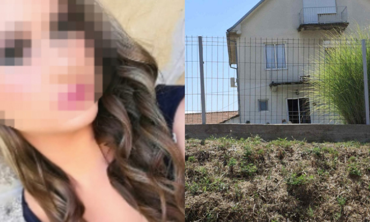 BOJANA STRADALA KOD BILEĆE JE ROĐAKA NAŠEG POPULARNOG PEVAČA Ovo je zabranjeno u Lazarevcu sve dok je ne sahrane (FOTO)