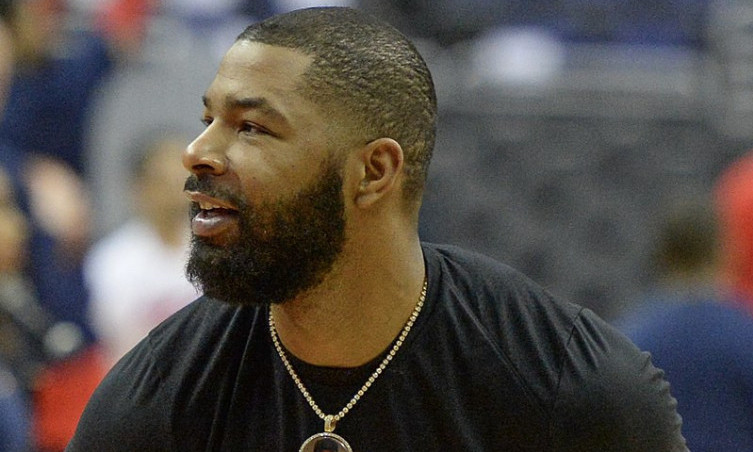 UHAPŠENA NBA ZVEZDA KOJA JE PRETILA BRAĆI JOKIĆ! Evo šta se desilo