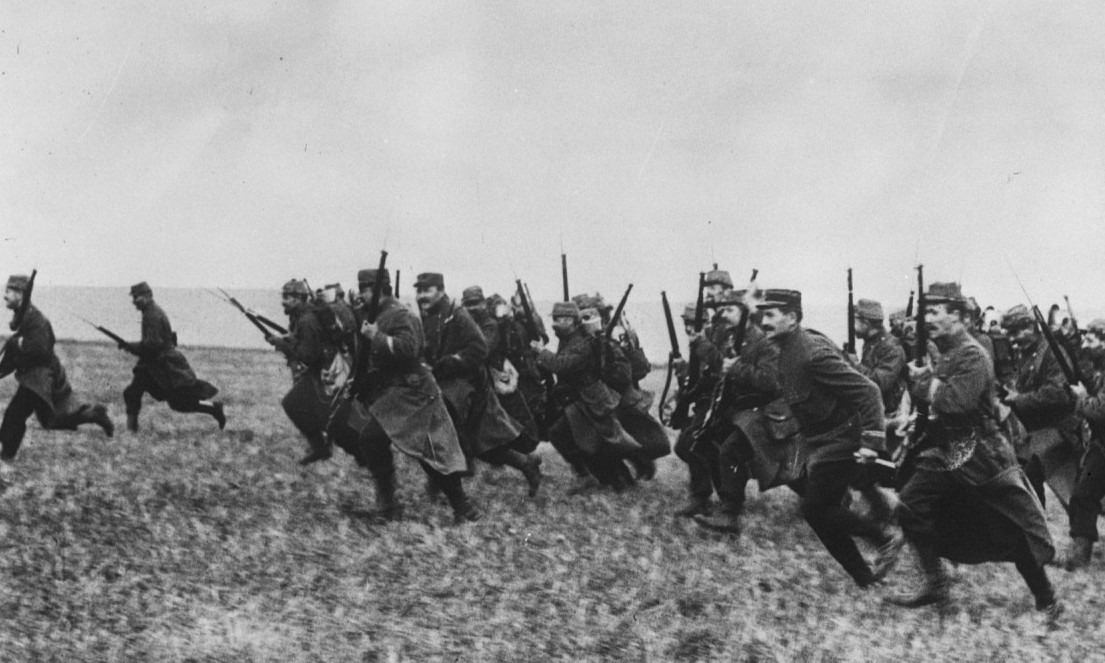 NA DANAŠNJI DAN PRE 111 GODINA, POČEO JE PRVI SVETSKI RAT Austrougarska napala Srbiju i započela svetsko krvoproliće