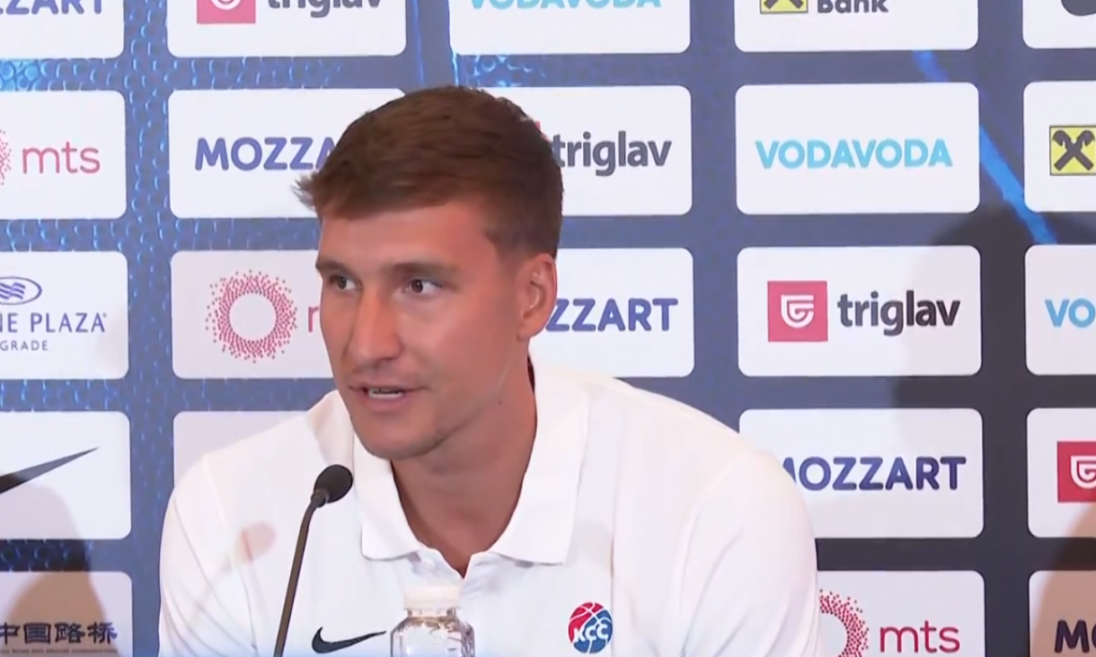 BOGDAN O JOKIĆU Uvek vidi korak unapred, uliva nam dodatno samopouzdanje