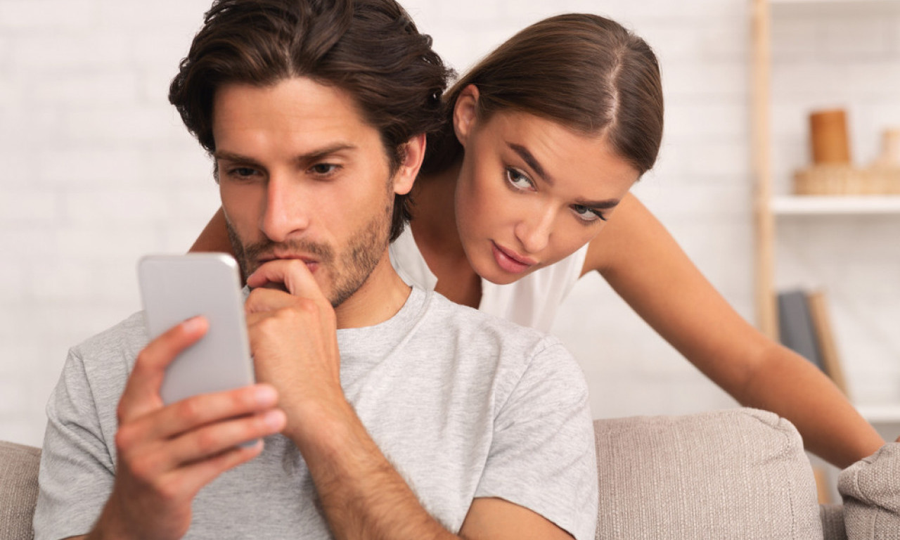 SIGURNO VAS VARA AKO OVO KORISTI Privatni detektiv otkriva skrivene znake neverstva!