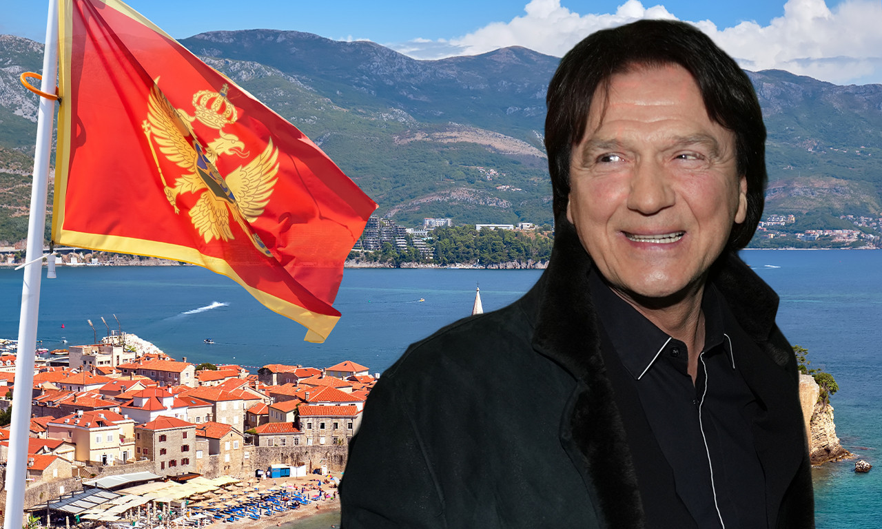 RADNIK SA PLAŽE OTKRIVA KAKO SE POZNATI PONAŠAJU U BUDVI Ostao je zatečen zbog gesta Zdravka Čolića