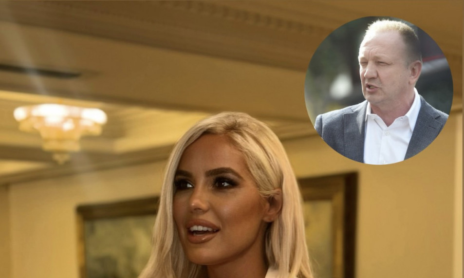 KOGA,BRE, DRAGANE, VIŠE PRAVIŠ LUDIM: Ana Grozdanović spustila Đilasa na zemlju - uputila oštru poruku!