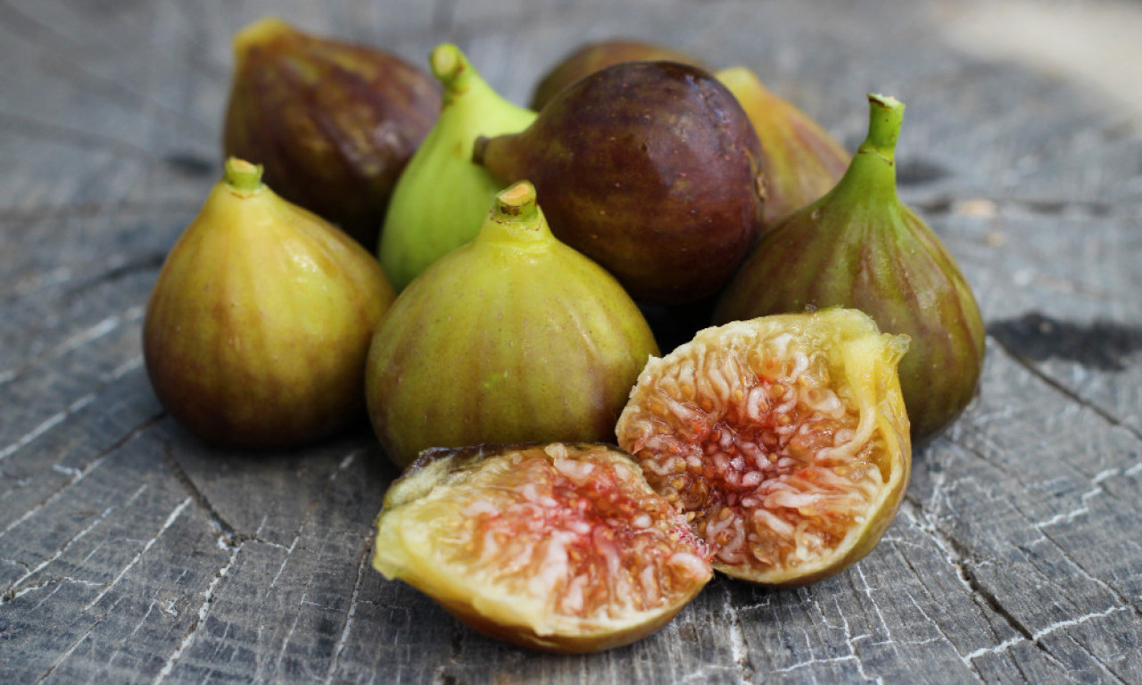 NISTE NI SVESNI KOLIKO SU SMOKVE DOBRE KAO LEK Pogledajte kako mogu da vam pomognu i kako se koriste