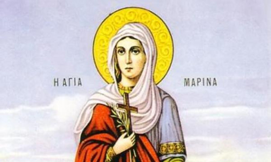 OGNJENA MARIJA JE VIŠE OD PRAZNIKA Žene je slave kao zaštitnicu, a ovo su običaji koje morate poštovati!