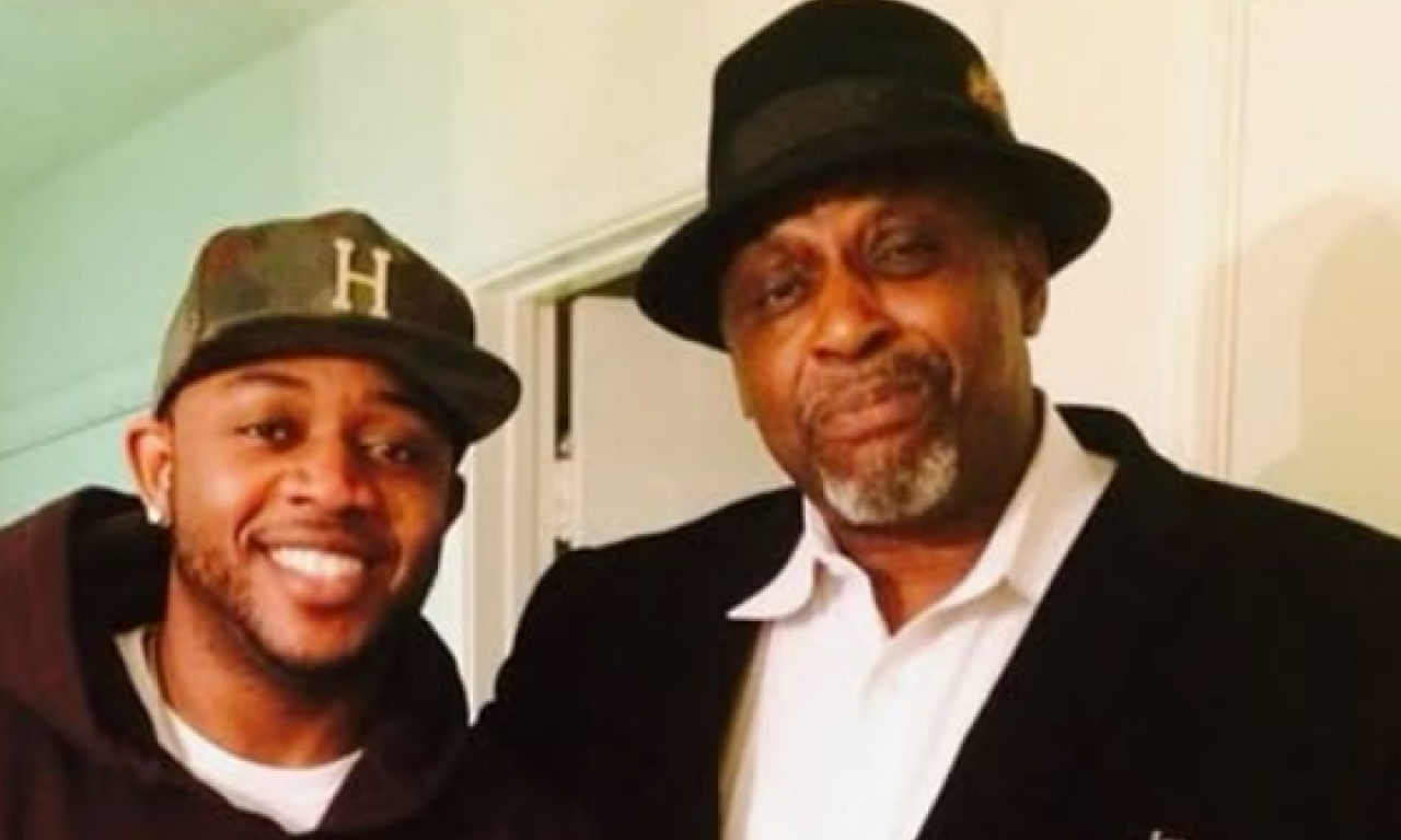 TRAGEDIJA U PORODICI POZNATOG REPERA! Preminuo mu sin, imao je samo 20 godina: "Ovakvu bol nisam nikada osetio"