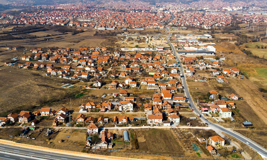 ZEMLJOTRES BI MOGAO DA UNIŠTI OVAJ GRAD U SRBIJI Samo mali broj kuća je bezbedan