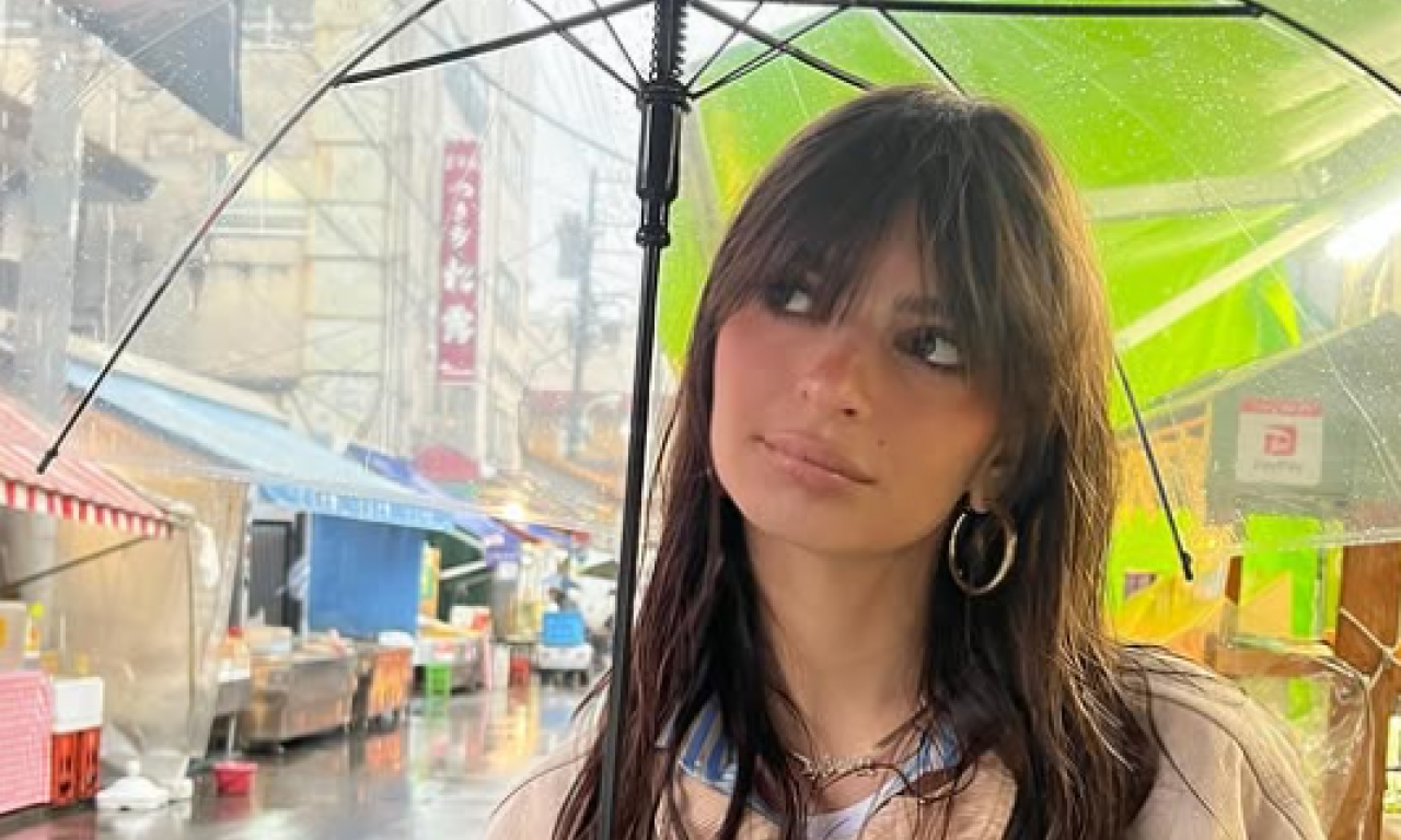 EMILI RATAJKOVSKI SE RAZVELA! Posle pakla u braku sa Sebastijanom – sve je gotovo