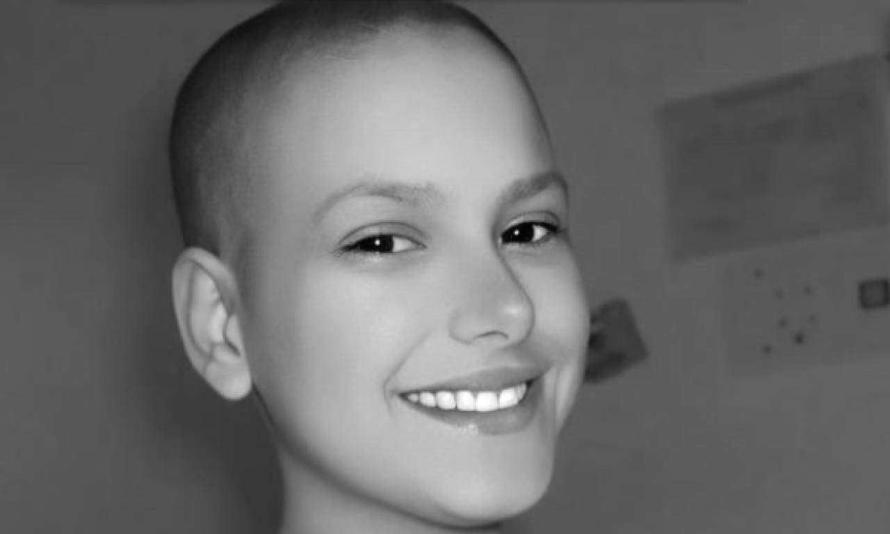 UMRLA POZNATA INFLUENSERKA (22): Objavljeno njeno potresno pismo