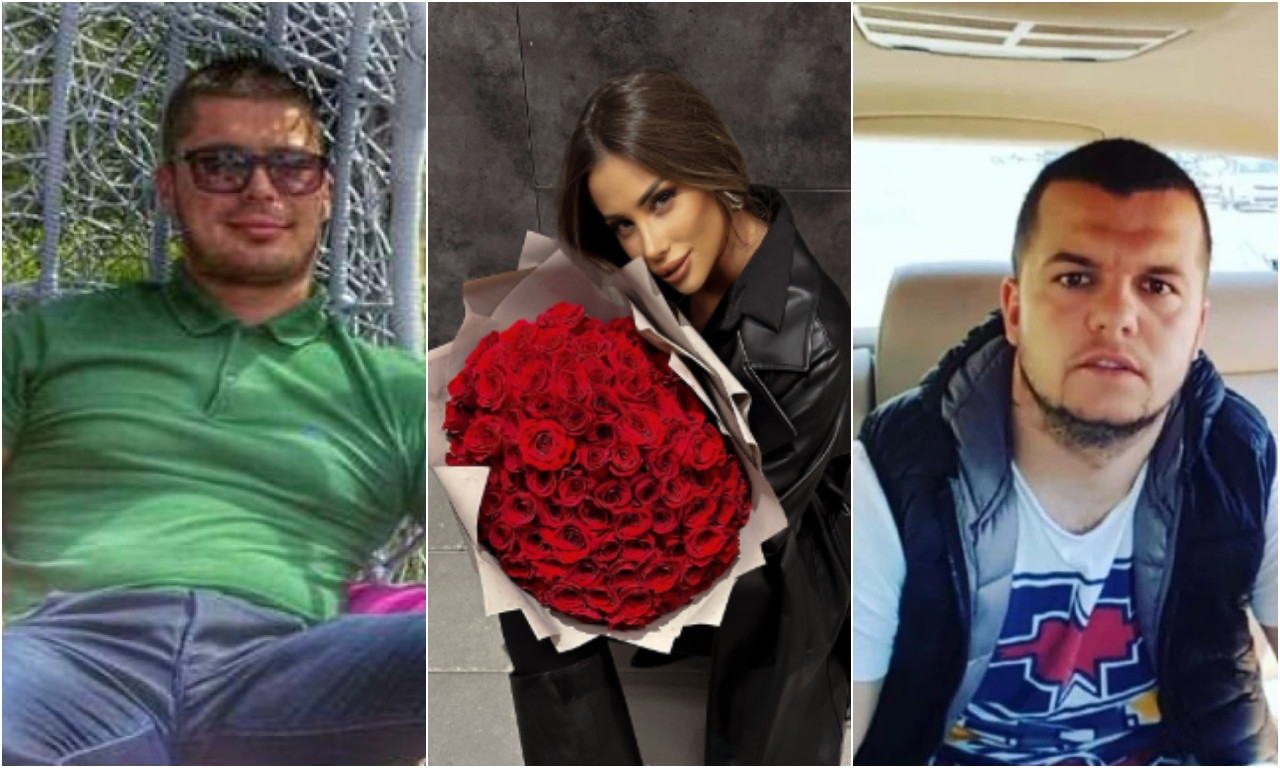 KAKO JE SKAJ OTKRIO VASILISINU ŠVALERACIJU SA ŠKALJARCEM Kad ljubav ugrozi mafiju reaguje i Zvicer - evo i kako